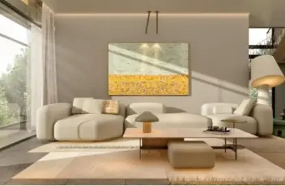 فيلا - 8 غرف نوم - 8 حمامات للبيع في كي أوف جرينز - مدينة زايد الجديدة - الشيخ زايد - الجيزة