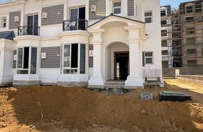 Townhouse - 3 - 3 for sale in Mountain View 1.1 - 5th Settlement Compounds - The 5th Settlement - New Cairo City - Cairo Townhouse - 3 - 3 for sale in Mountain View 1.1 - 5th Settlement Compounds - The 5th Settlement - New Cairo City - Cairo
