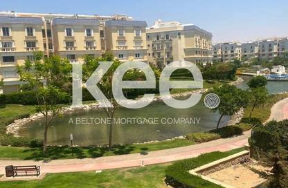Townhouse - 3 - 3 for sale in Mountain View iCity October - 6 October Compounds - 6 October City - Giza
