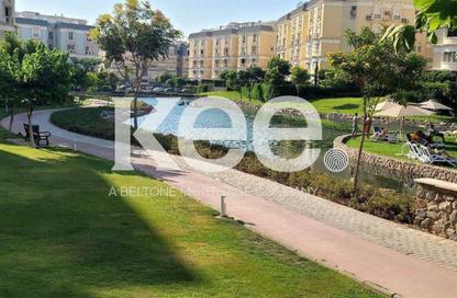 Townhouse - 3 - 3 for sale in Mountain View iCity October - 6 October Compounds - 6 October City - Giza