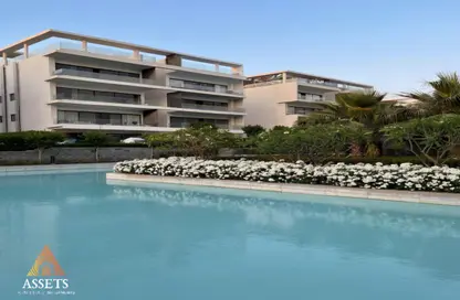 شقة - 3 غرف نوم - 4 حمامات للبيع في ليك فيو ريزدنس 2 - كمبوندات التجمع الخامس - التجمع الخامس - مدينة القاهرة الجديدة - القاهرة