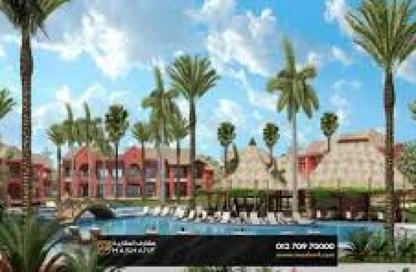 Villa - 7+ Bedrooms - 7+ Bathrooms for sale in Katameya Dunes - El Katameya Compounds - El Katameya - New Cairo City - Cairo