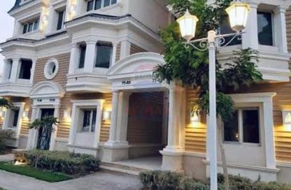 iVilla - 3 Bedrooms - 3 Bathrooms for sale in Mountain View Hyde Park - 5th Settlement Compounds - The 5th Settlement - New Cairo City - Cairo iVilla - 3 Bedrooms - 3 Bathrooms for sale in Mountain View Hyde Park - 5th Settlement Compounds - The 5th Settlement - New Cairo City - Cairo