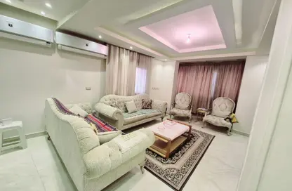 شقة - 2 غرف نوم - 1 حمام للبيع في شارع الطيران - مدينة التوفيق - مدينة نصر - القاهرة