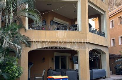 Villa - 7+ Bedrooms - 7+ Bathrooms for sale in Arabella - 5th Settlement Compounds - The 5th Settlement - New Cairo City - Cairo