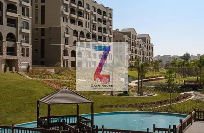 Penthouse - 3 Bedrooms - 3 Bathrooms for sale in Green Square - Mostakbal City Compounds - Mostakbal City - Future City - Cairo Penthouse - 3 Bedrooms - 3 Bathrooms for sale in Green Square - Mostakbal City Compounds - Mostakbal City - Future City - Cairo