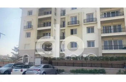 Apartment - 3 Bedrooms - 3 Bathrooms for sale in Mivida - 5th Settlement Compounds - The 5th Settlement - New Cairo City - Cairo