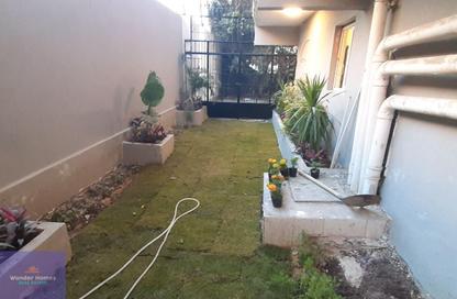 Apartment - Studio - 1 Bathroom for rent in Sarayat Al Maadi - Hay El Maadi - Cairo