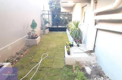 Apartment - Studio - 1 Bathroom for rent in Sarayat Al Maadi - Hay El Maadi - Cairo