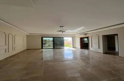 شقة - 3 غرف نوم - 3 حمامات للبيع في 6 ويست - بيفرلي هيلز - كمبوندات الشيخ زايد - الشيخ زايد - الجيزة