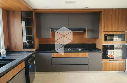 Townhouse - 5 Bedrooms - 4 Bathrooms for rent in Layan Residence - 5th Settlement Compounds - The 5th Settlement - New Cairo City - Cairo