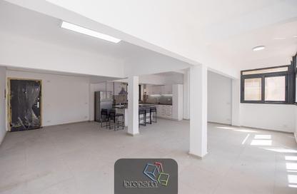 Office Space - Studio - 2 Bathrooms for rent in Abdel Hamid Badawi St. - Azarita - Hay Wasat - Alexandria
