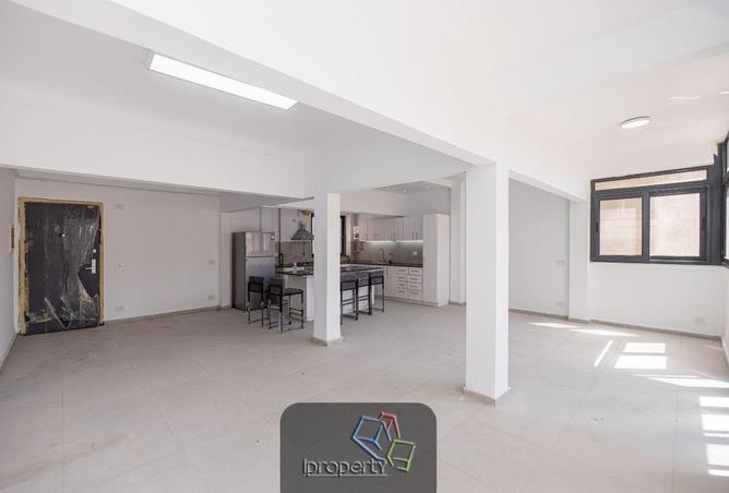 Office for Rent in Azarita - Alexandria – pohled 2
