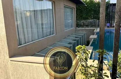 Villa - 3 Bedrooms - 3 Bathrooms for sale in Talala - New Heliopolis Compounds - New Heliopolis - Cairo