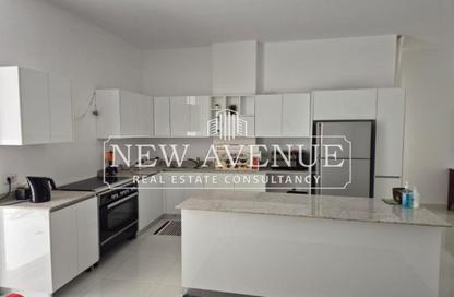 Chalet - 3 Bedrooms - 4 Bathrooms for sale in Seashell - Sidi Abdel Rahman - North Coast