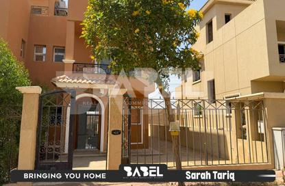 Townhouse - 3 Bedrooms - 3 Bathrooms for sale in Nyoum October - Northern Expansions - 6 October City - Giza