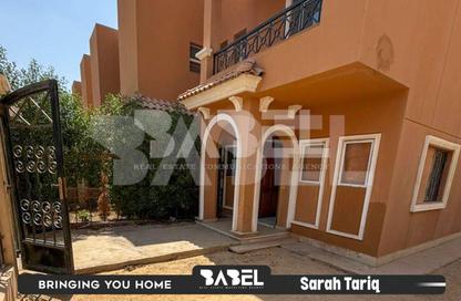 Townhouse - 3 Bedrooms - 3 Bathrooms for sale in Nyoum October - Northern Expansions - 6 October City - Giza