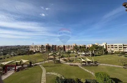 شقة - 3 غرف نوم - 3 حمامات للبيع في نيو جيزة - طريق مصر اسكندرية الصحراوي - مدينة 6 أكتوبر - الجيزة