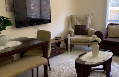 Apartment - 3 - 2 for rent in Dar Masr 2 - elandalus - South Teseen St. - The 5th Settlement - New Cairo City - Cairo Apartment - 3 - 2 for rent in Dar Masr 2 - elandalus - South Teseen St. - The 5th Settlement - New Cairo City - Cairo