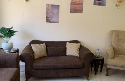 Apartment - 3 - 2 for rent in Dar Masr 2 - elandalus - South Teseen St. - The 5th Settlement - New Cairo City - Cairo Apartment - 3 - 2 for rent in Dar Masr 2 - elandalus - South Teseen St. - The 5th Settlement - New Cairo City - Cairo
