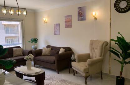Apartment - 3 - 2 for rent in Dar Masr 2 - elandalus - South Teseen St. - The 5th Settlement - New Cairo City - Cairo Apartment - 3 - 2 for rent in Dar Masr 2 - elandalus - South Teseen St. - The 5th Settlement - New Cairo City - Cairo