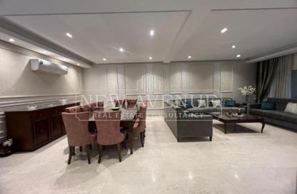 Villa - 4 - 4 for sale in Stone Park - 5th Settlement Compounds - The 5th Settlement - New Cairo City - Cairo