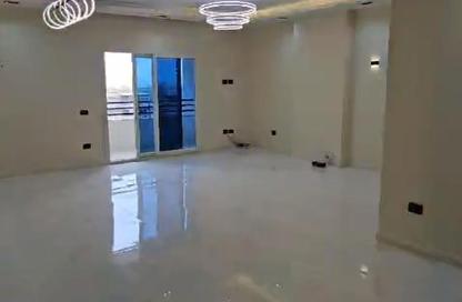 Apartment - 3 Bedrooms - 3 Bathrooms for rent in West Arabella - 5th Settlement Compounds - The 5th Settlement - New Cairo City - Cairo