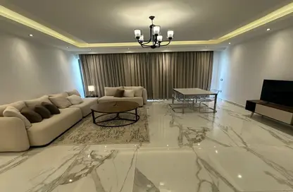 شقة - 2 غرف نوم - 2 حمامات للايجار في لايك فيو ريزيدنس - كمبوندات التجمع الخامس - التجمع الخامس - مدينة القاهرة الجديدة - القاهرة