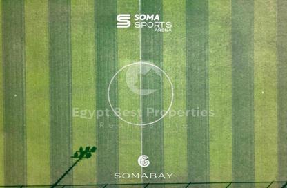 Chalet - 2 - 2 for sale in Blanca Gardens - Soma Bay - Safaga - Hurghada - Red Sea