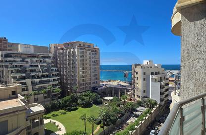 Apartment - 3 - 3 for sale in Al Ekbal St. - Laurent - Hay Sharq - Alexandria Apartment - 3 - 3 for sale in Al Ekbal St. - Laurent - Hay Sharq - Alexandria