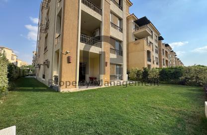 Apartment - 3 Bedrooms - 2 Bathrooms for rent in Stone Residence - 5th Settlement Compounds - The 5th Settlement - New Cairo City - Cairo
