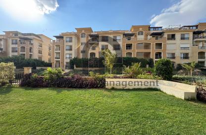 Apartment - 3 Bedrooms - 2 Bathrooms for rent in Stone Residence - 5th Settlement Compounds - The 5th Settlement - New Cairo City - Cairo