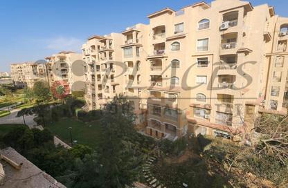 Apartment - 2 Bedrooms - 1 Bathroom for rent in Privado - Madinaty - Cairo