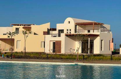 شاليه - 2 غرف نوم - 2 حمامات للبيع في حى الهضبة - الغردقة - محافظة البحر الاحمر شاليه - 2 غرف نوم - 2 حمامات للبيع في حى الهضبة - الغردقة - محافظة البحر الاحمر