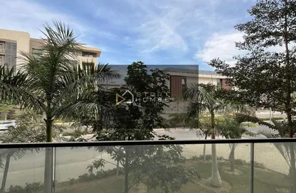 Apartment - 3 Bedrooms - 3 Bathrooms for rent in Privado - Madinaty - Cairo