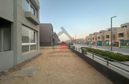 Apartment - 3 Bedrooms - 2 Bathrooms for sale in Kayan - Sheikh Zayed Compounds - Sheikh Zayed City - Giza
