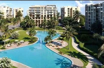 Apartment - 4 - 3 for sale in City Gate - 5th Settlement Compounds - The 5th Settlement - New Cairo City - Cairo Apartment - 4 - 3 for sale in City Gate - 5th Settlement Compounds - The 5th Settlement - New Cairo City - Cairo