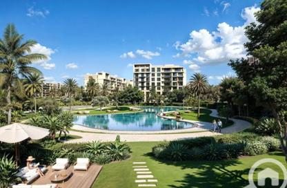 Apartment - 4 - 3 for sale in City Gate - 5th Settlement Compounds - The 5th Settlement - New Cairo City - Cairo