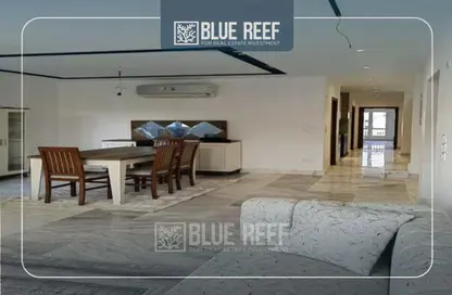 Penthouse - 3 Bedrooms - 2 Bathrooms for sale in Mountain View Hyde Park - 5th Settlement Compounds - The 5th Settlement - New Cairo City - Cairo