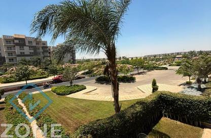 Apartment - 2 - 1 for rent in B12 - Madinaty - Cairo Apartment - 2 - 1 for rent in B12 - Madinaty - Cairo
