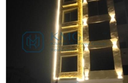 شقة - 2 غرف نوم - 1 حمام للبيع في الاندلس العائلي - حى الاندلس - مدينة القاهرة الجديدة - القاهرة شقة - 2 غرف نوم - 1 حمام للبيع في الاندلس العائلي - حى الاندلس - مدينة القاهرة الجديدة - القاهرة