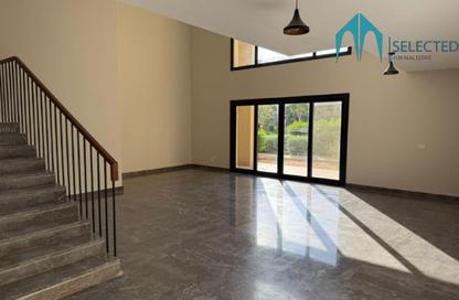 شقة - 4 غرف نوم - 4 حمامات للايجار في أو ويست - كمبوندات 6 أكتوبر - مدينة 6 أكتوبر - الجيزة