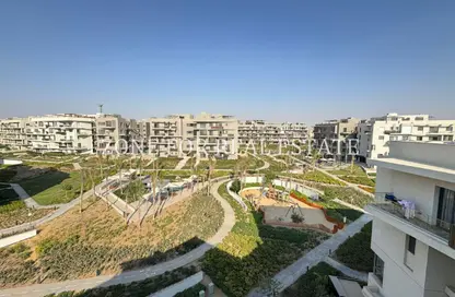 شقة - غرفة نوم - 1 حمام للايجار في فيليت - كمبوندات التجمع الخامس - التجمع الخامس - مدينة القاهرة الجديدة - القاهرة