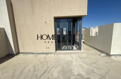 Townhouse - 3 Bedrooms - 4 Bathrooms for sale in Vye Sodic - New Zayed City - Sheikh Zayed City - Giza Townhouse - 3 Bedrooms - 4 Bathrooms for sale in Vye Sodic - New Zayed City - Sheikh Zayed City - Giza
