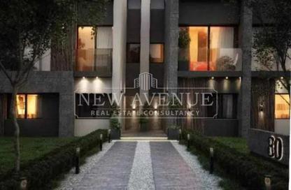 Apartment - 3 Bedrooms - 3 Bathrooms for sale in Alaire - The City of Odyssia - Mostakbal City Compounds - Mostakbal City - Future City - Cairo
