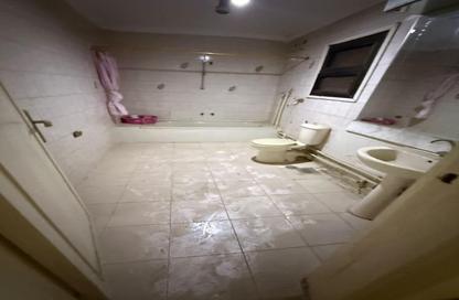 Apartment - 2 Bedrooms - 2 Bathrooms for sale in Shehab St. - Mohandessin - Giza
