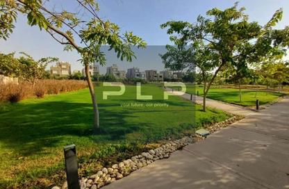Villa - 5 Bedrooms - 4 Bathrooms for sale in Palm Hills Katameya Extension - 5th Settlement Compounds - The 5th Settlement - New Cairo City - Cairo