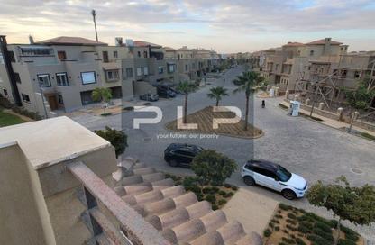 Villa - 5 Bedrooms - 4 Bathrooms for sale in Palm Hills Katameya Extension - 5th Settlement Compounds - The 5th Settlement - New Cairo City - Cairo Villa - 5 Bedrooms - 4 Bathrooms for sale in Palm Hills Katameya Extension - 5th Settlement Compounds - The 5th Settlement - New Cairo City - Cairo