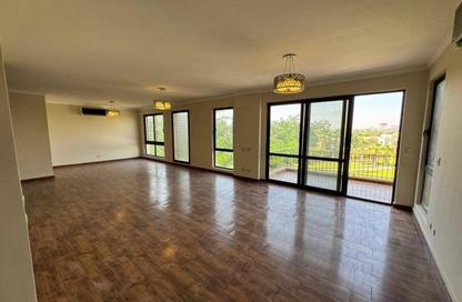 Duplex - 3 Bedrooms - 3 Bathrooms for rent in Westown - Sheikh Zayed Compounds - Sheikh Zayed City - Giza