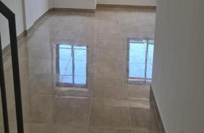 Penthouse - 3 Bedrooms - 3 Bathrooms for rent in Moon Residences - Fifth Square - The 5th Settlement - New Cairo City - Cairo